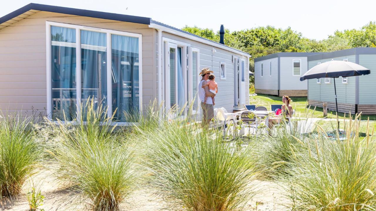 Molecaten Park Noordduinen Katwijk aan Zee Exterior photo