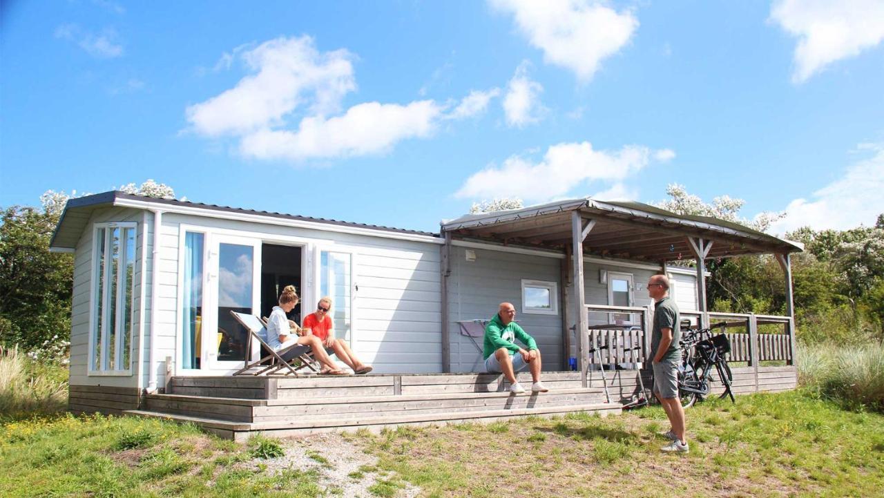 Molecaten Park Noordduinen Katwijk aan Zee Exterior photo