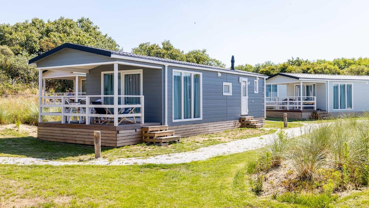 Molecaten Park Noordduinen Katwijk aan Zee Exterior photo