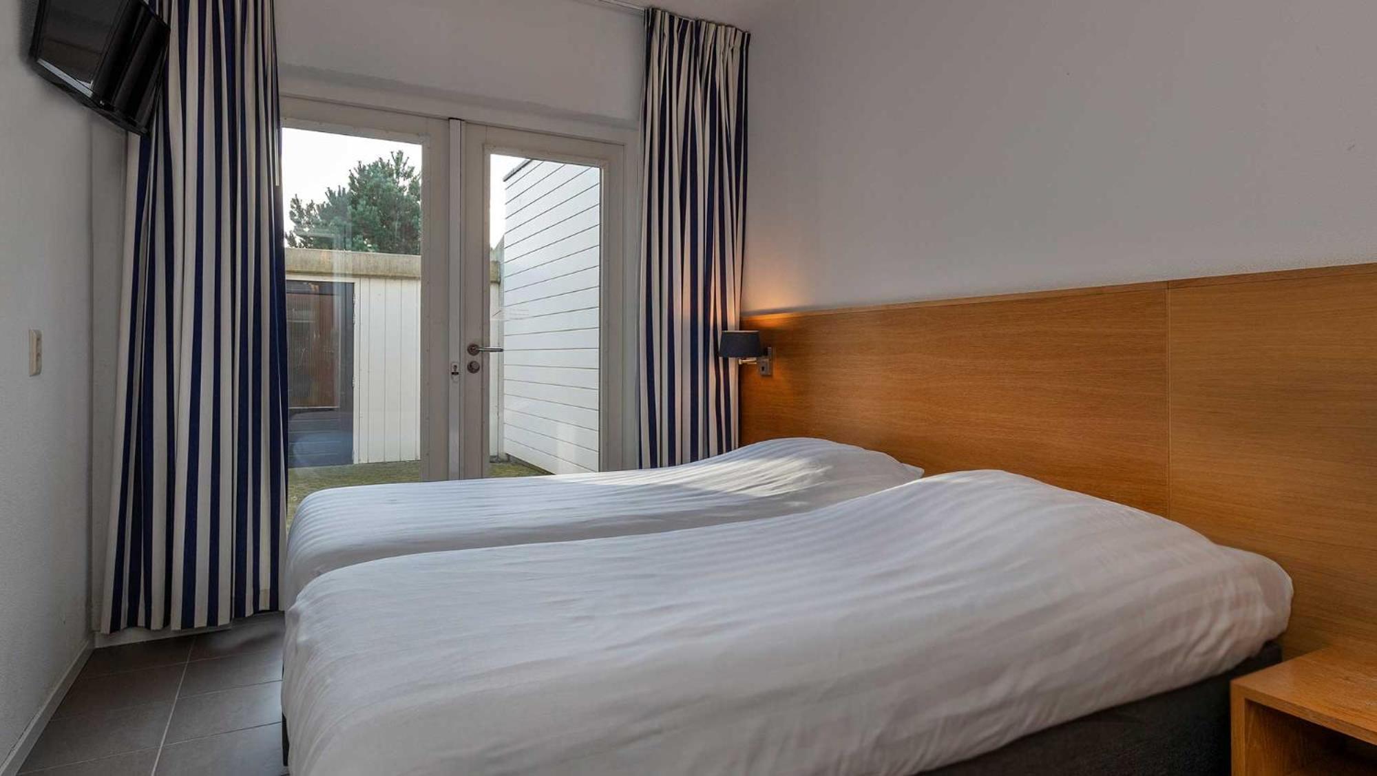 Molecaten Park Noordduinen Katwijk aan Zee Room photo