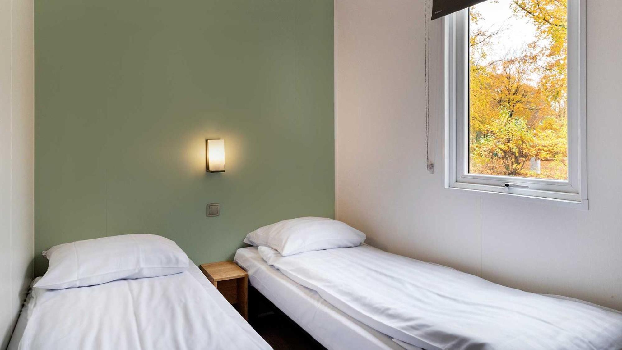Molecaten Park Noordduinen Katwijk aan Zee Room photo