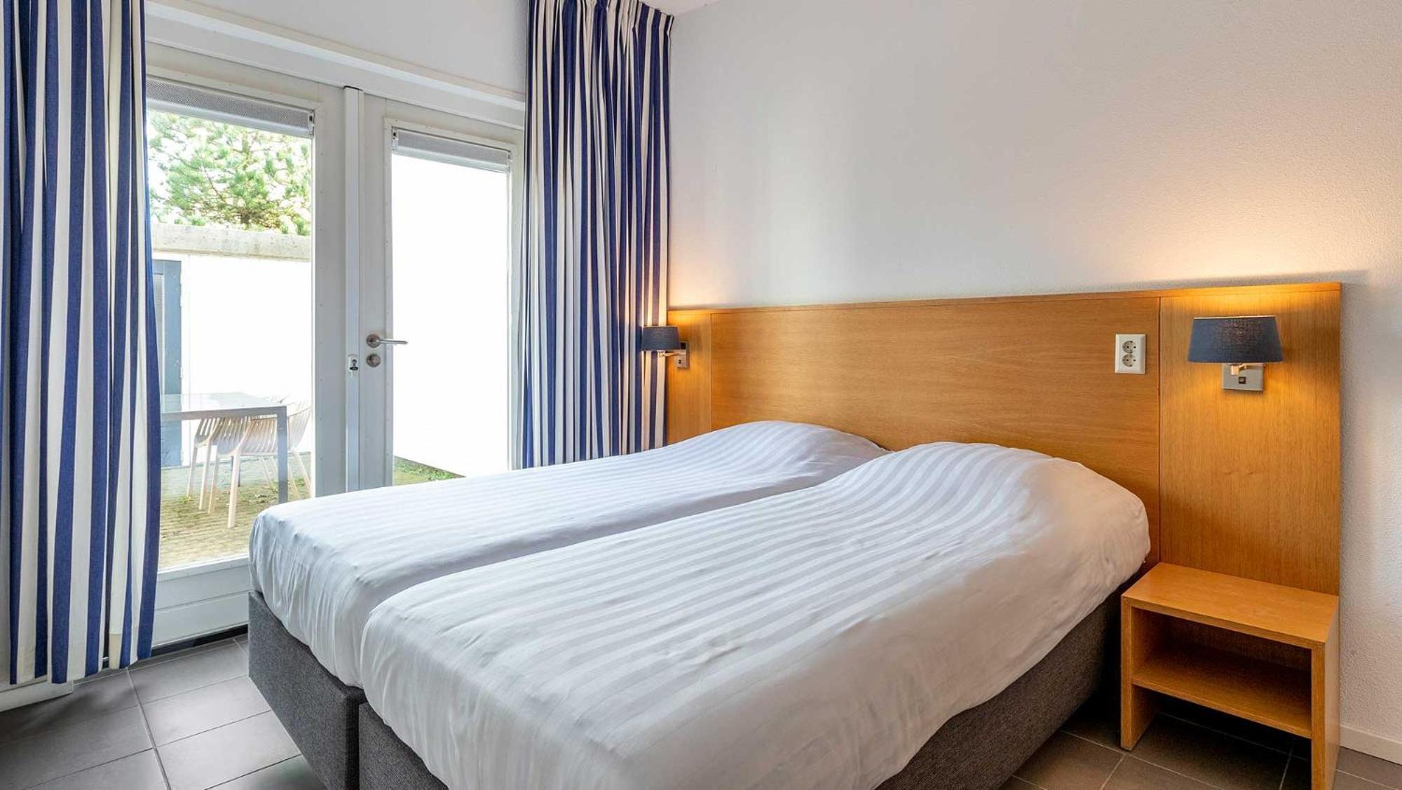 Molecaten Park Noordduinen Katwijk aan Zee Room photo