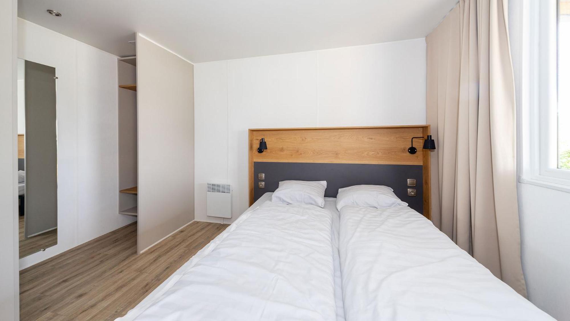 Molecaten Park Noordduinen Katwijk aan Zee Room photo