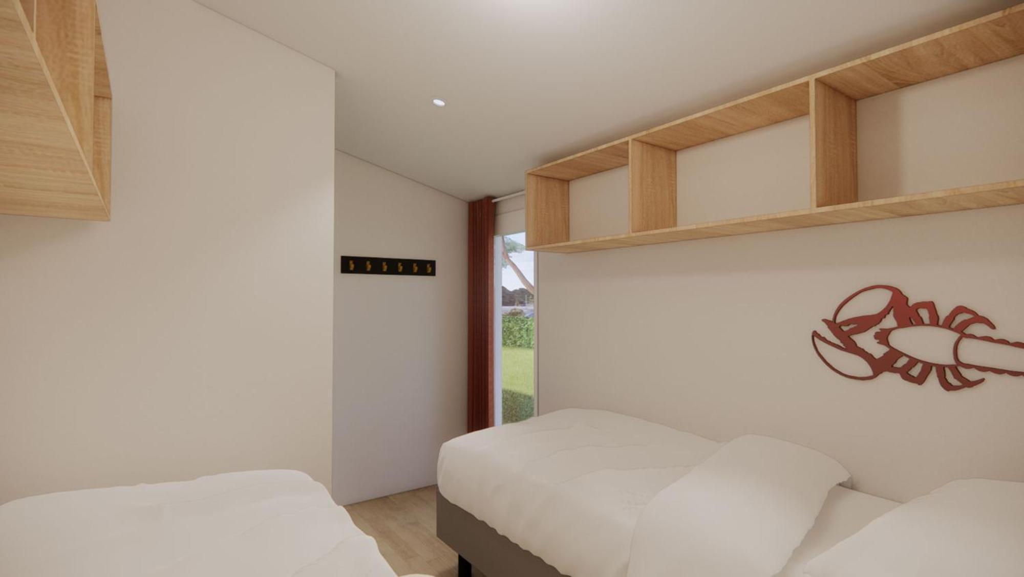 Molecaten Park Noordduinen Katwijk aan Zee Room photo